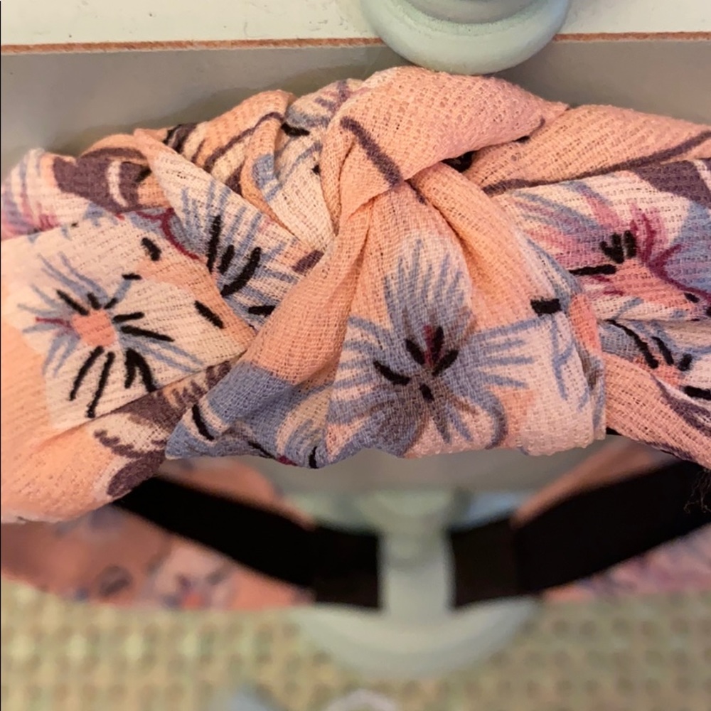 Headband with scrunchies ❤️ - Picture 3 of 10